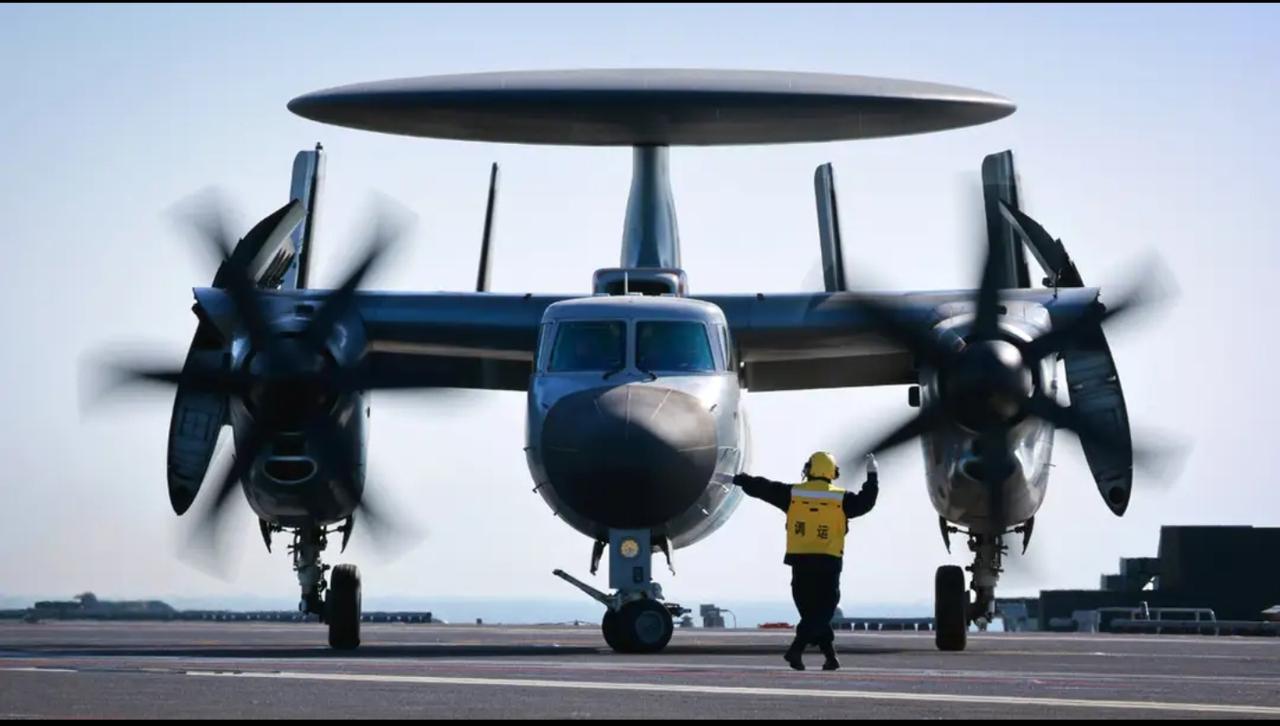 日媒质疑福建舰？三大理由皆是自我安慰，网友：格局太小
 
中国福建舰服役后，日本