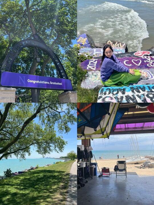 美硕开学ddl急救✔️请收下这份自查List