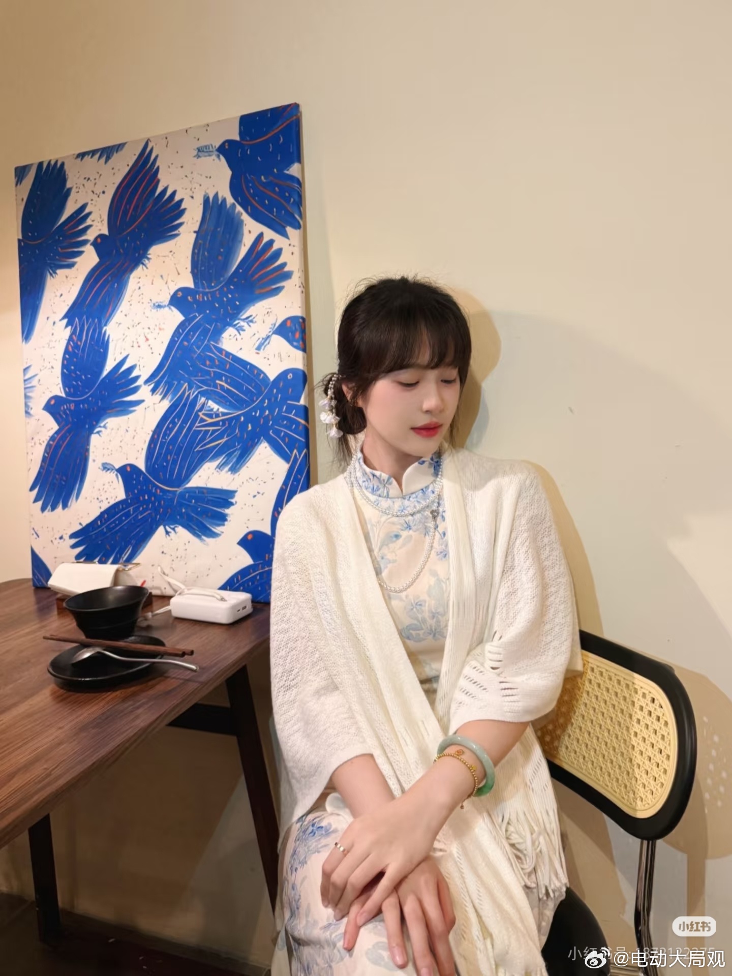 听说蔚来车主颜值特别高因为内饰爱上一辆车  紫色确实很有韵味蔚来汽车我为nio代