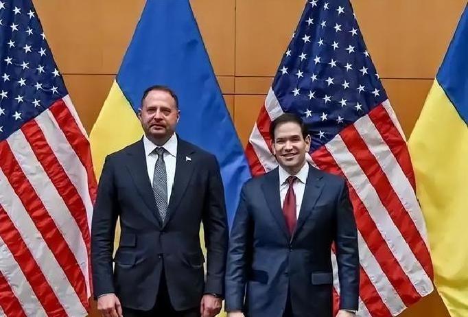 大结局要来了？美乌达成一致，泽连斯基感谢特朗普，法国准备出兵
别做梦了！日内瓦把