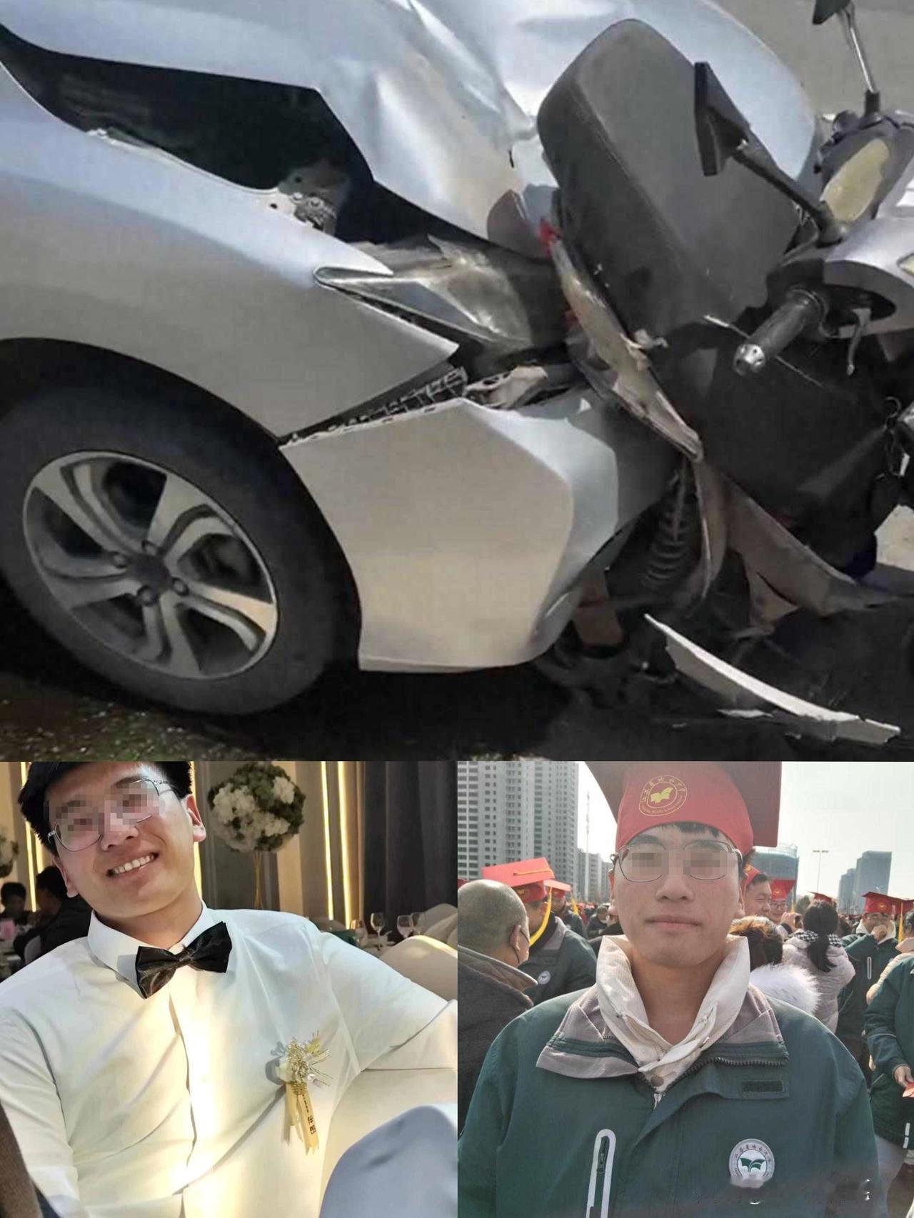 “他该有多绝望啊！”
江苏高三男生被邻居冲撞致死案开庭，死者家属称被告当庭翻供不