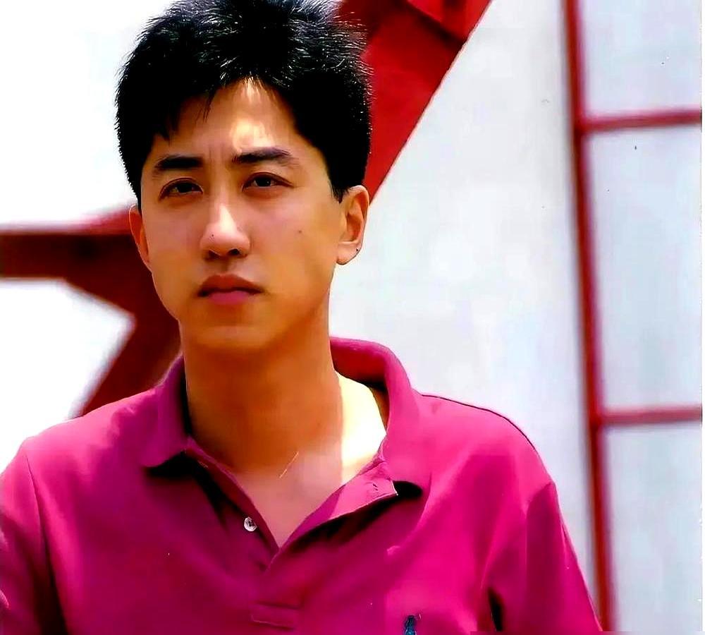 “爸，我想在音乐节唱你的歌”，庾澄庆儿子发完消息，屏幕上两个字让他愣在原地。
 