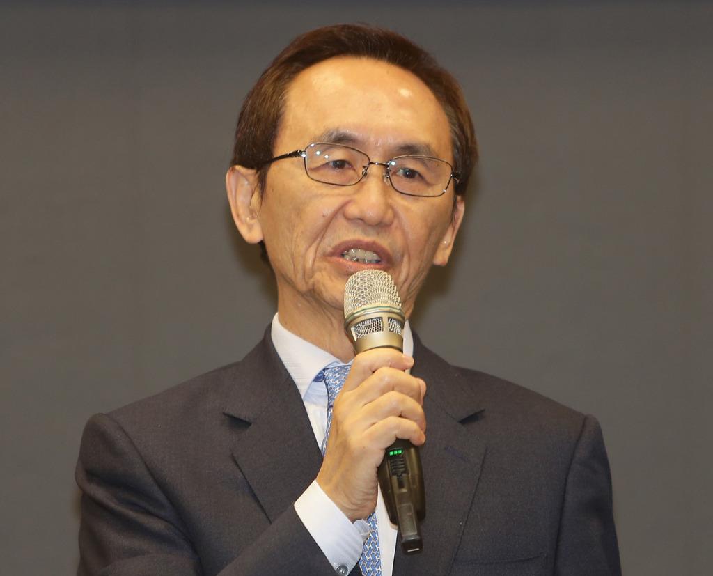 吴子嘉开告民众党9人 赵少康不忍了喊“何必这样”：对徐欣莹选情没帮助
《美丽岛电
