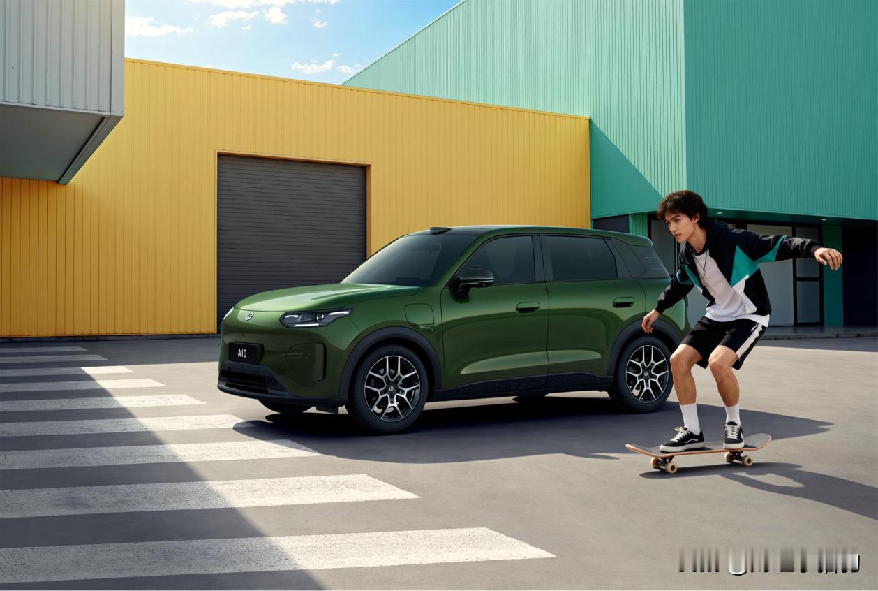 10万预算买SUV，大家等等零跑A10吧！
 
大家的年终奖应该都拿到了，有很多