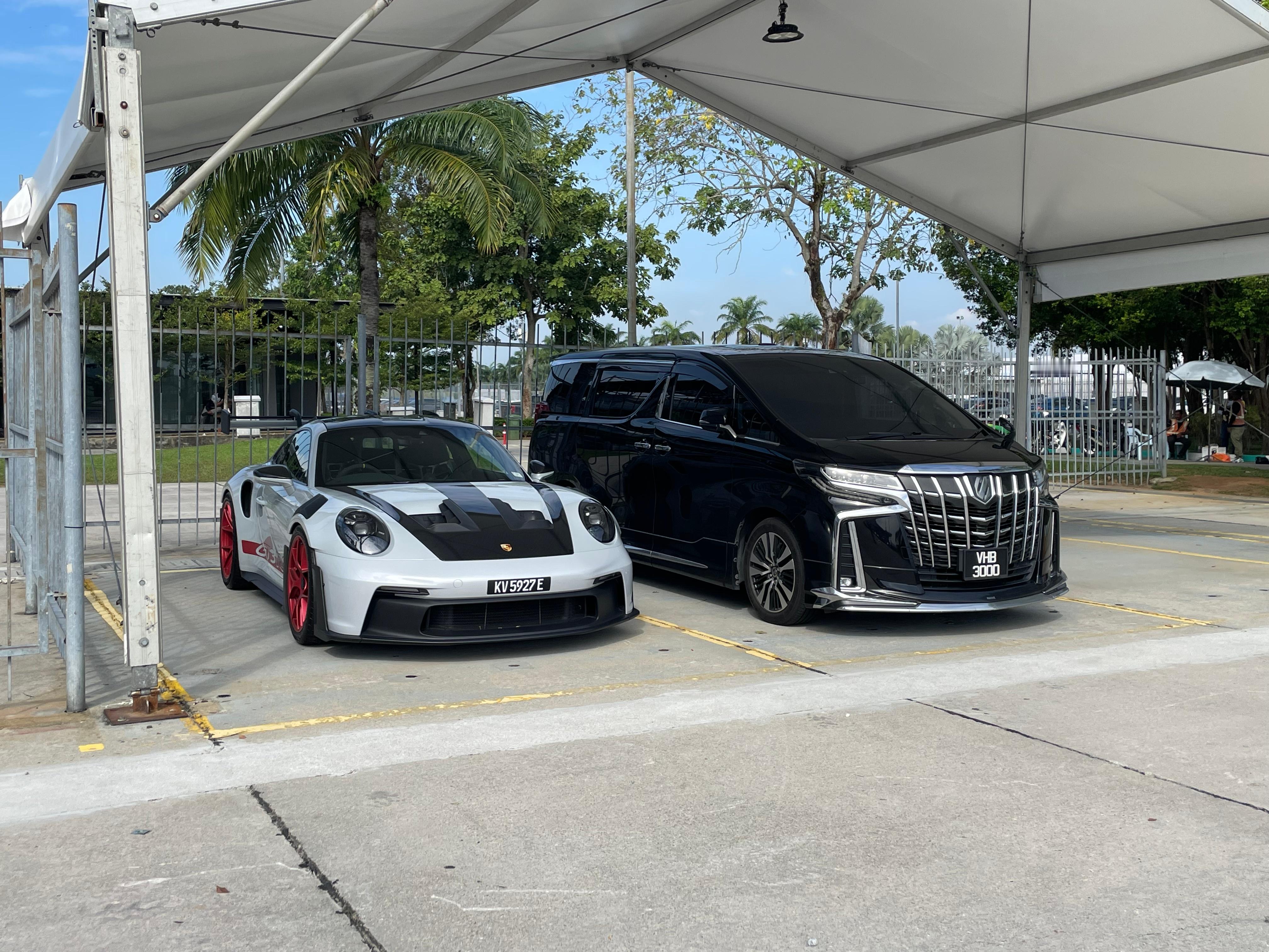 Sepang Cars Pt2👋🏻 