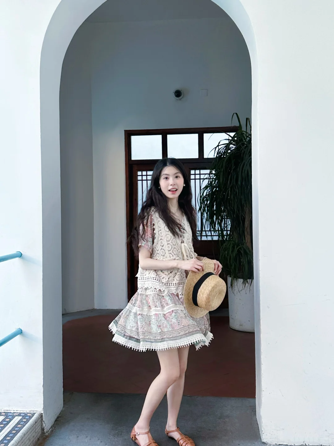 浅度个假⛱️🧊
