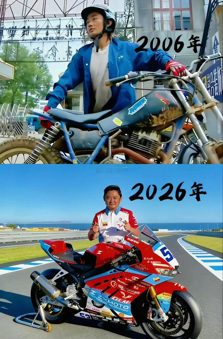 尚雯婕被张雪触动 尚雯婕看张雪那段，没有停留在“好励志”的层面，而是直接切到品牌