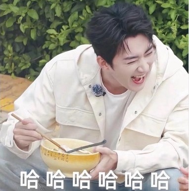 睡前吃了点瓜 给乐精神了 