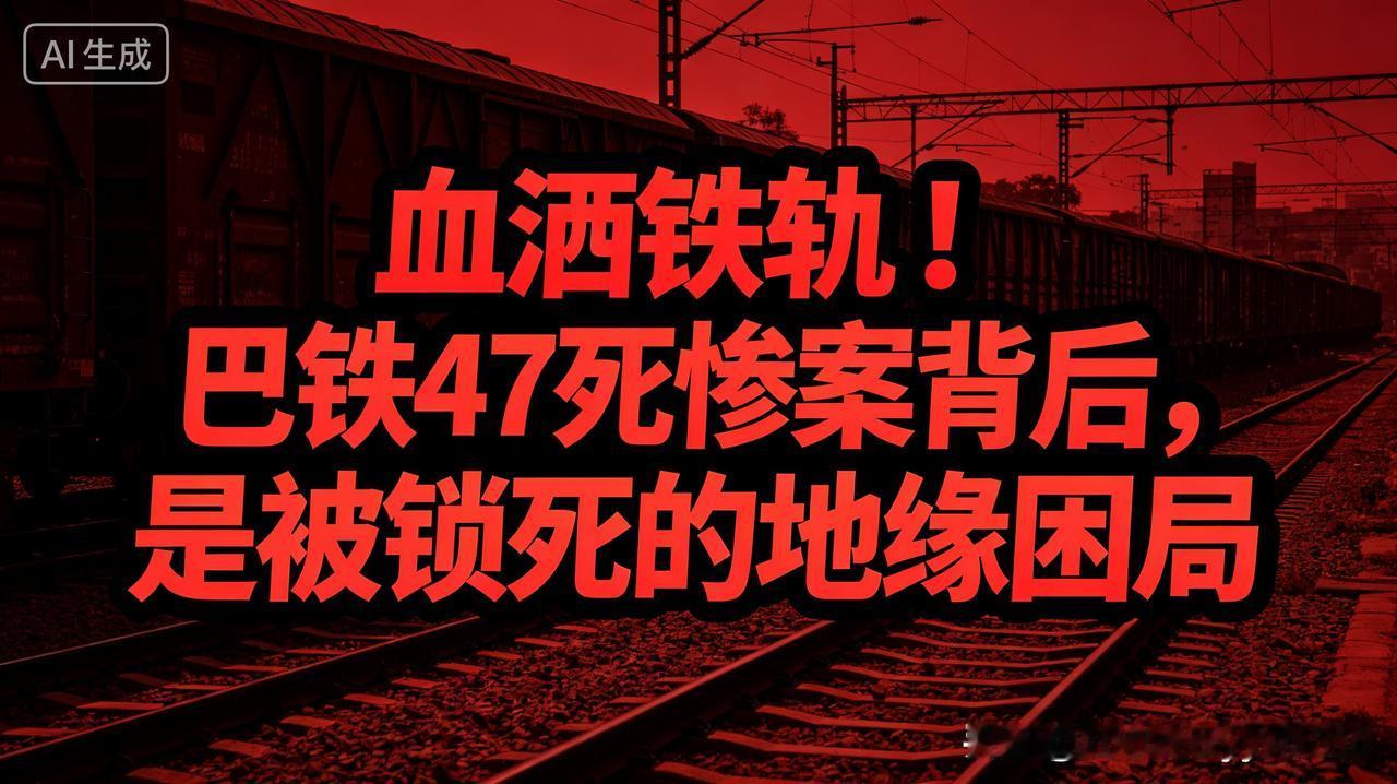宰牲节返乡途中遭遇意外，巴基斯坦发生的这起爆炸事件，让南亚地区的安全形势再度引发