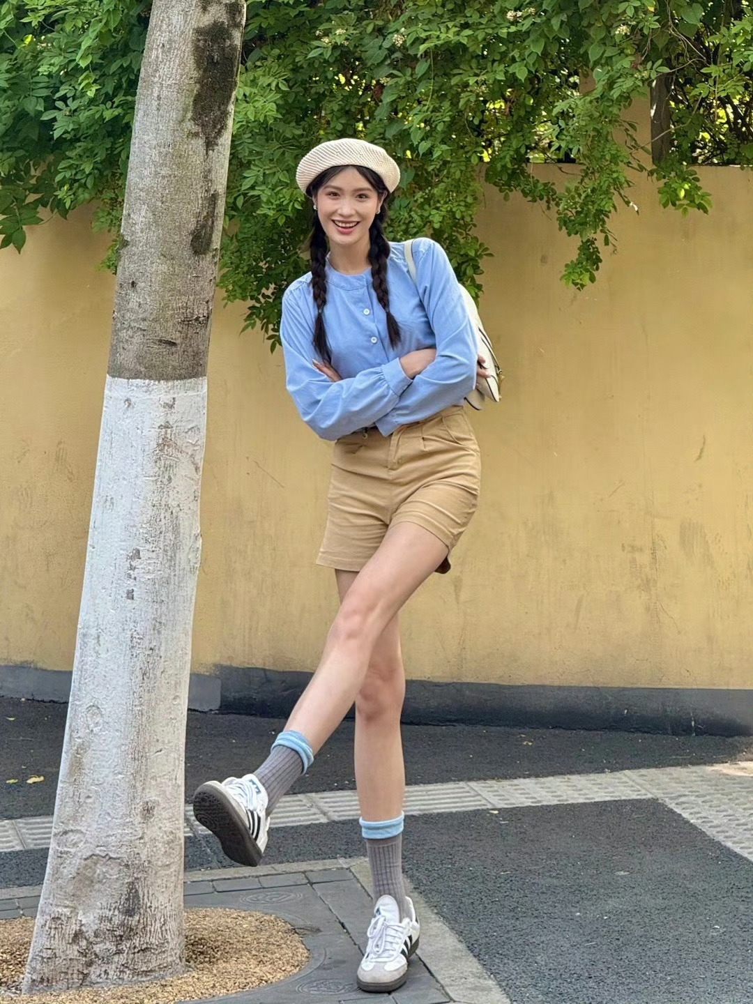 没有一朵花，从一开始就是一朵花。 ​​​