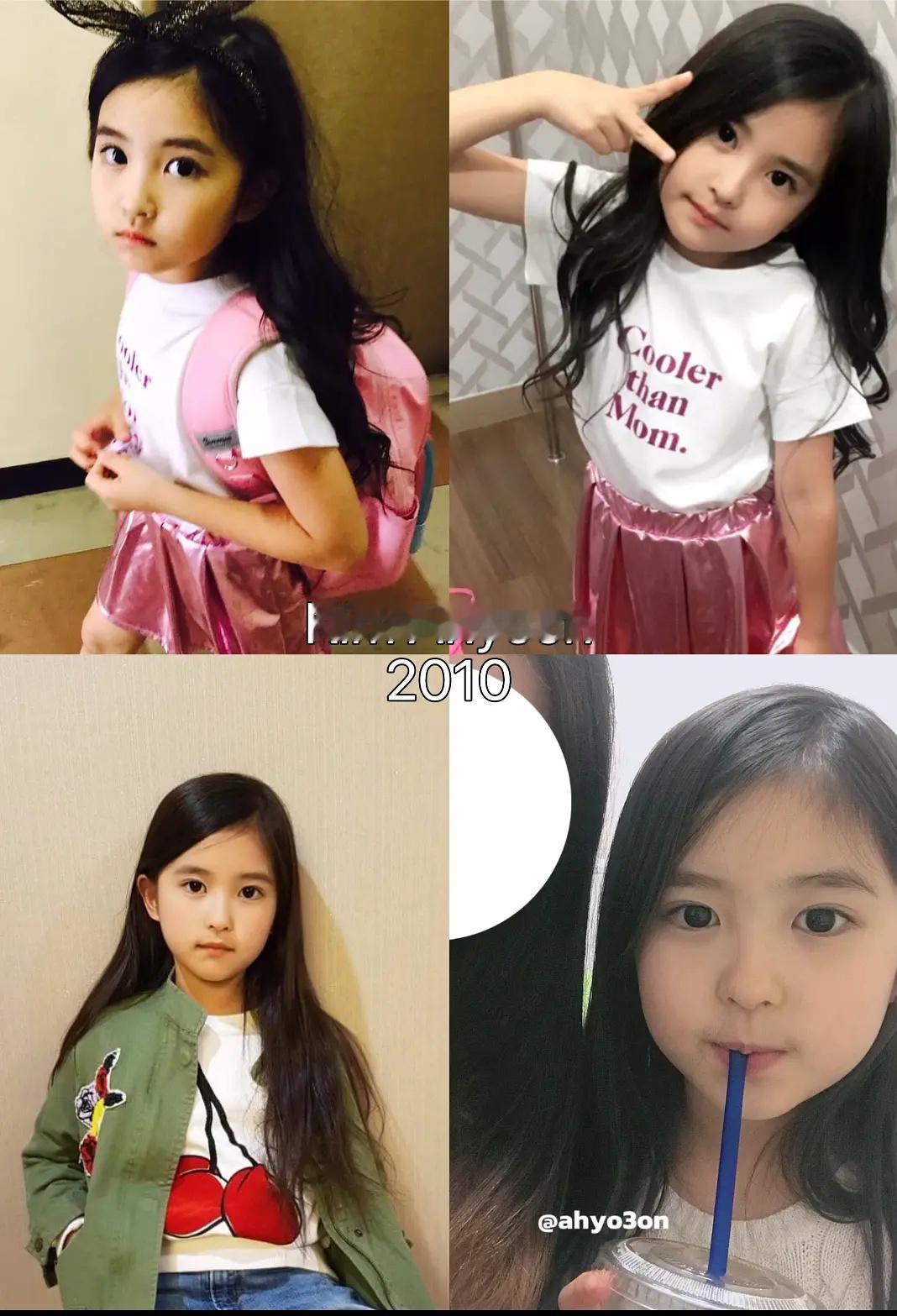 透露出的炽妹sourcemusic 新女团成员 