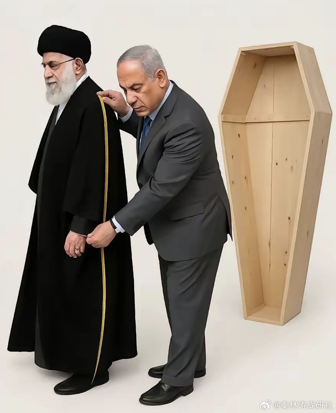 热血军迷大本营烽火问鼎计划 哈梅内伊的突然离世，就像一颗炸弹在伊朗政坛炸开，背后