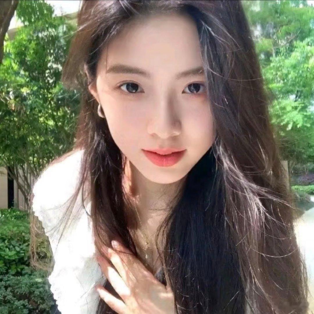 氛围感女头。 