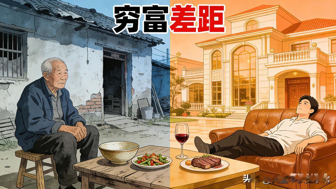 牛马最痛苦的两件事：无班可上和天天上班。
 
没班上，裤兜比脸干净，旁人眼中的“