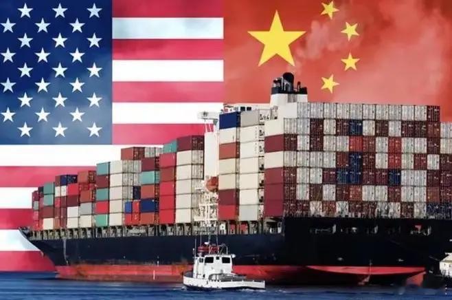 特朗普表态将对华征税不到4天，中方宣布对美国部分商品豁免关税前几天，美国当选总统