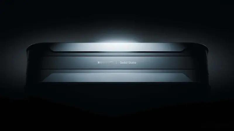 又一个“狼来了”的故事最近电池领域比较热的一个新闻，是一家叫Donut Lab的