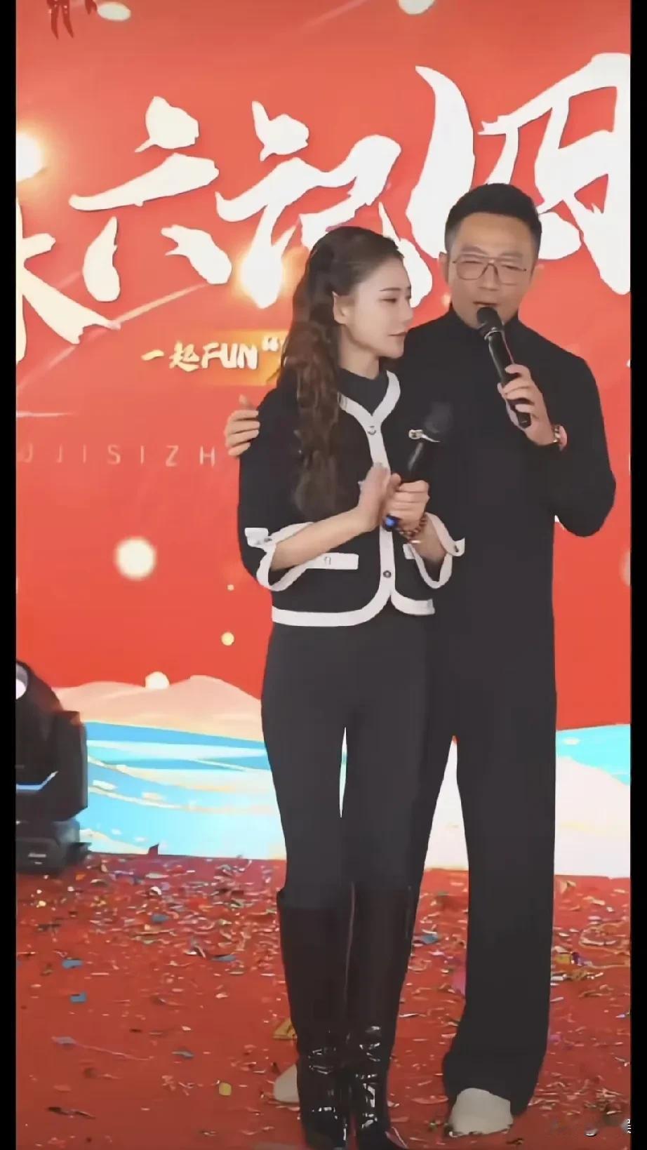 汪小菲