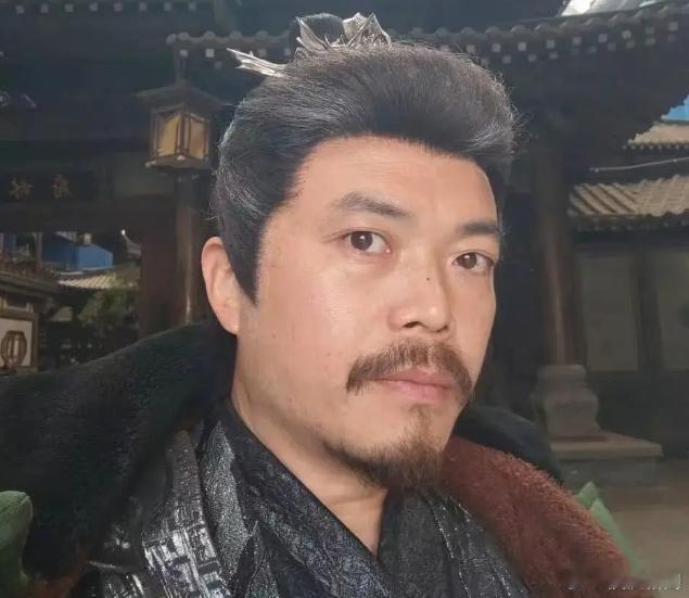 【39岁的横店戏王为何无戏可拍】
也算有些讽刺意味，这真是科技改变命运，奋斗长久