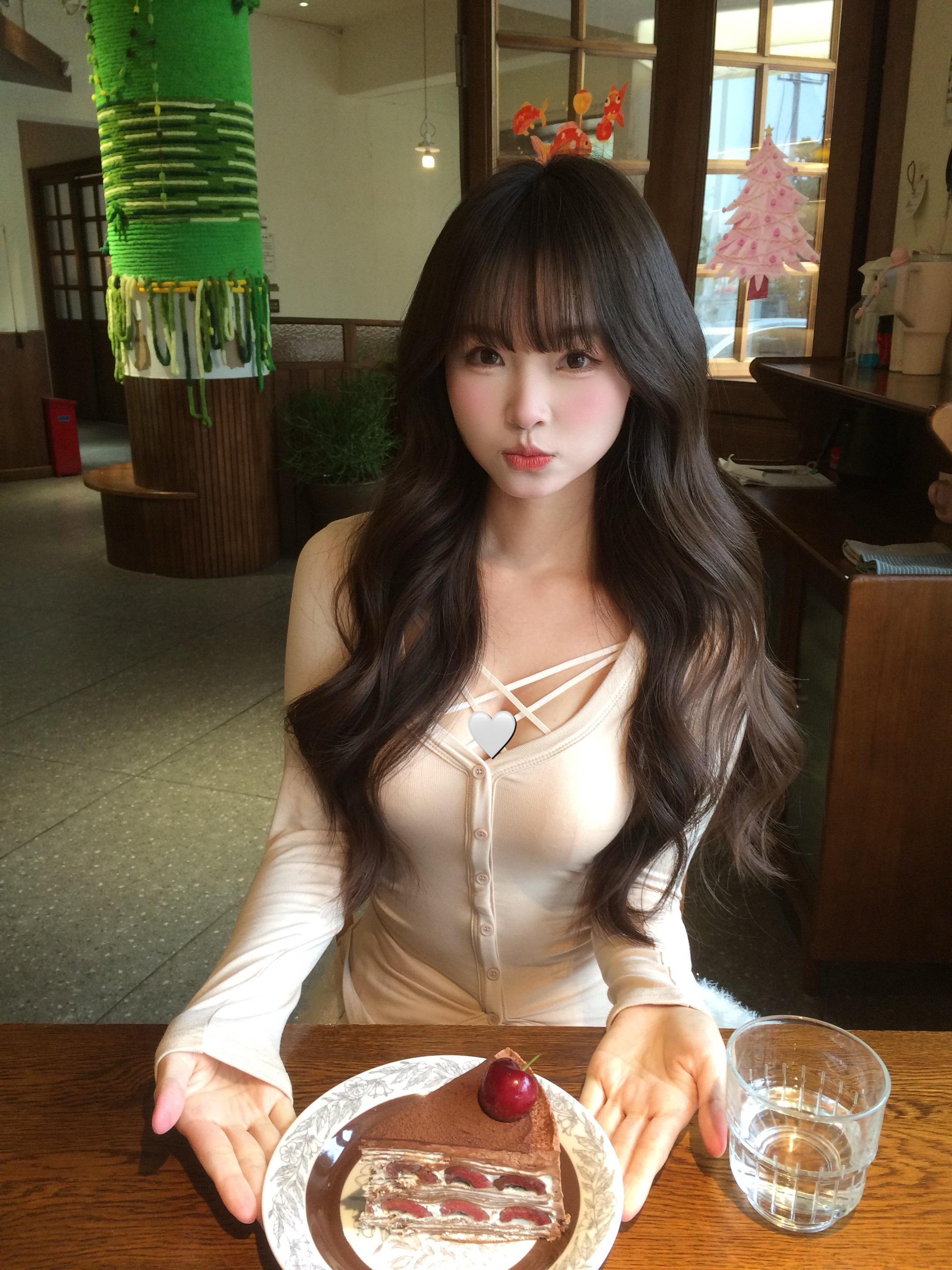 我这种天菜