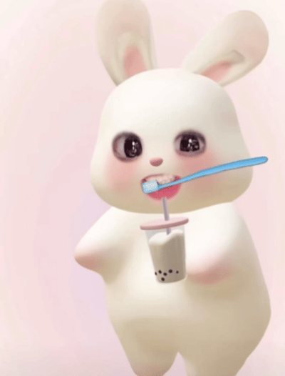 晚安 