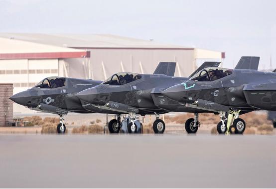 美国F-35机队妥善率明显下降，是因为“没钱”吗？
近期，美国防务媒体曝出，美军
