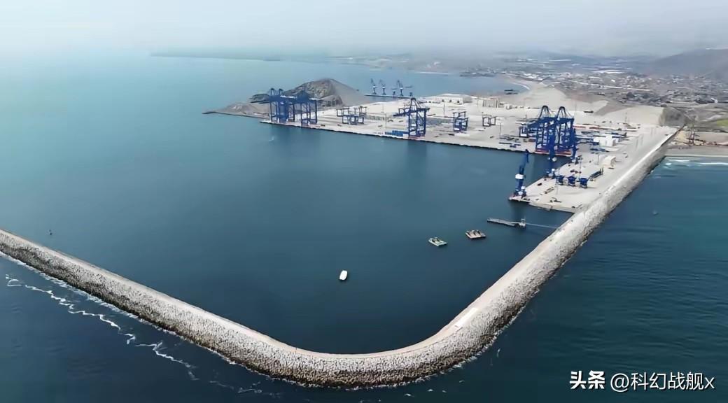 这就是中国对巴拿马的第二级精准制裁

最近全球跑船的人，最头疼的就是一件事。巴拿