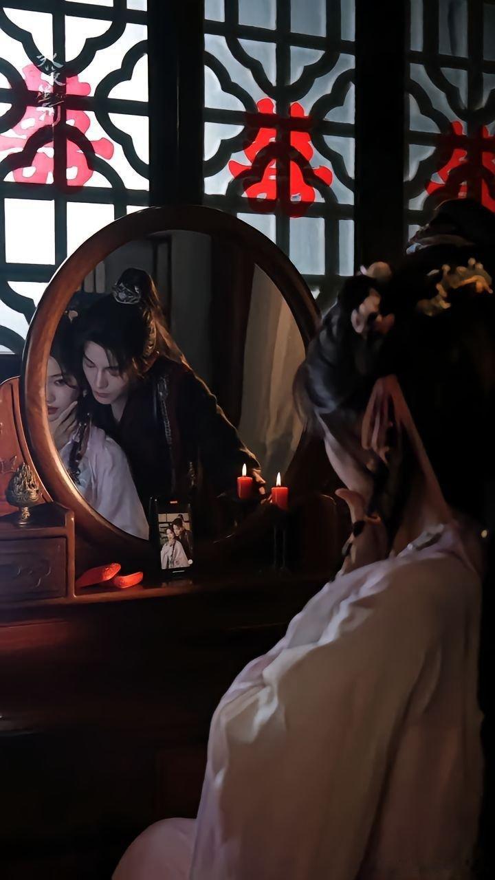 我也要手机里这张…有什么是我尊贵的SVIP不能看的虞书欣｜丁禹兮｜ 永夜星河[超