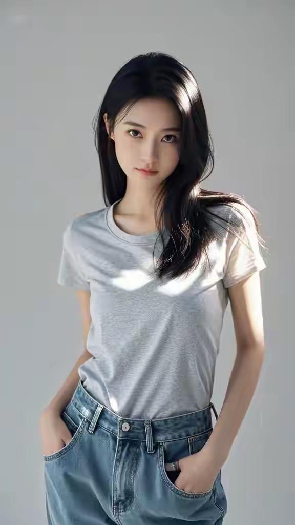 小姐姐好有气质