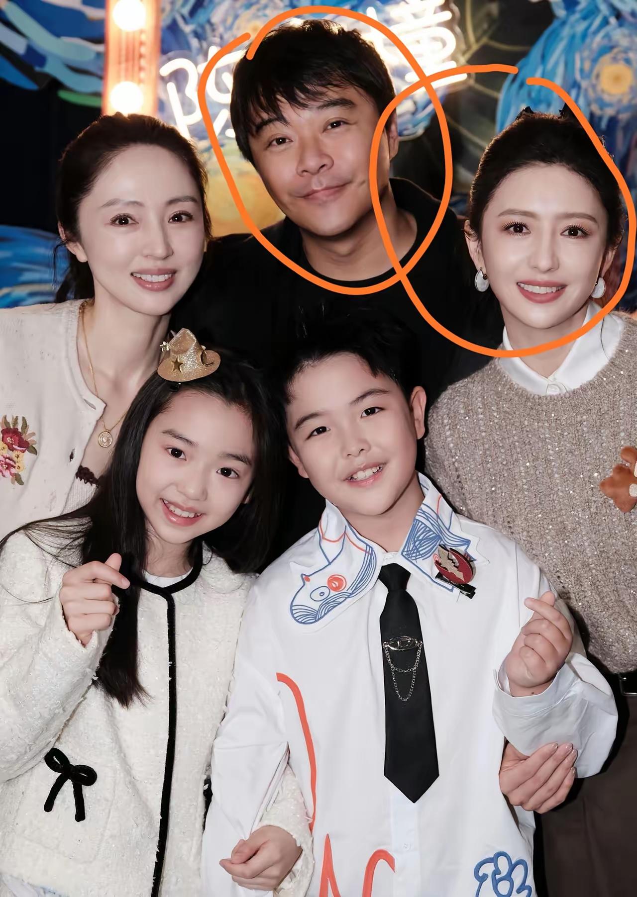 佟丽娅这步棋走得是真清醒。
 
原以为她和陈思诚离婚后，少不了娱乐圈常见的撕破脸