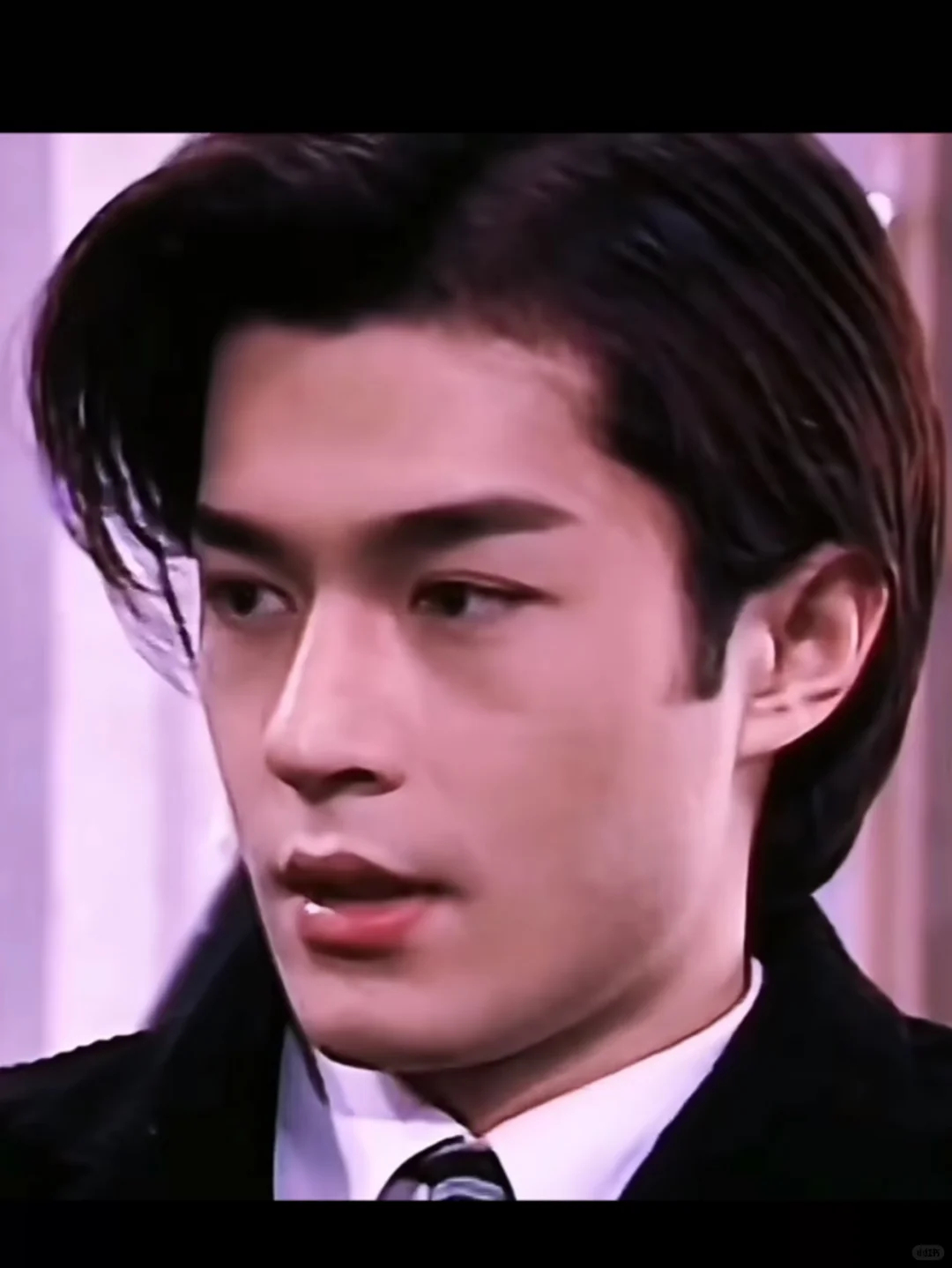 古天乐被传隐婚生子 放过六旬老人行不行人家就算有了还不公开是保护对方隐私一群网友