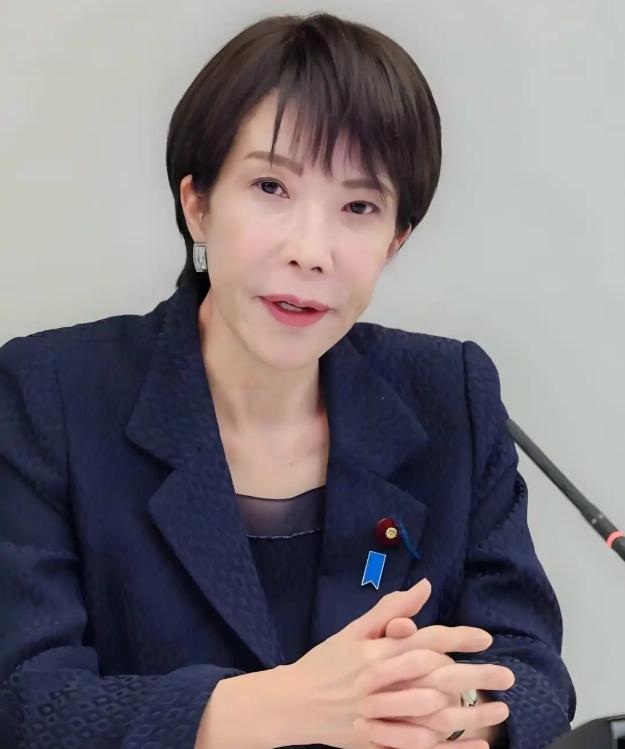 日本的态度明朗了！
高市早苗直言，她将对因自己言论造成的中日对立，做持续和长期的