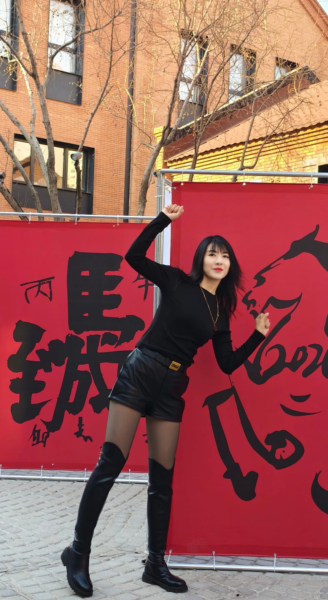 什么样的穿搭可以成为气质女神?