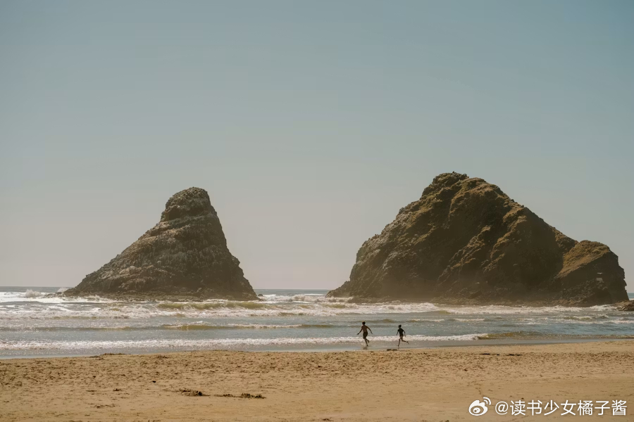 似乎过往三十年的人生中，我苦苦追寻的成功，只需要诚实面对自己就能实现。-----