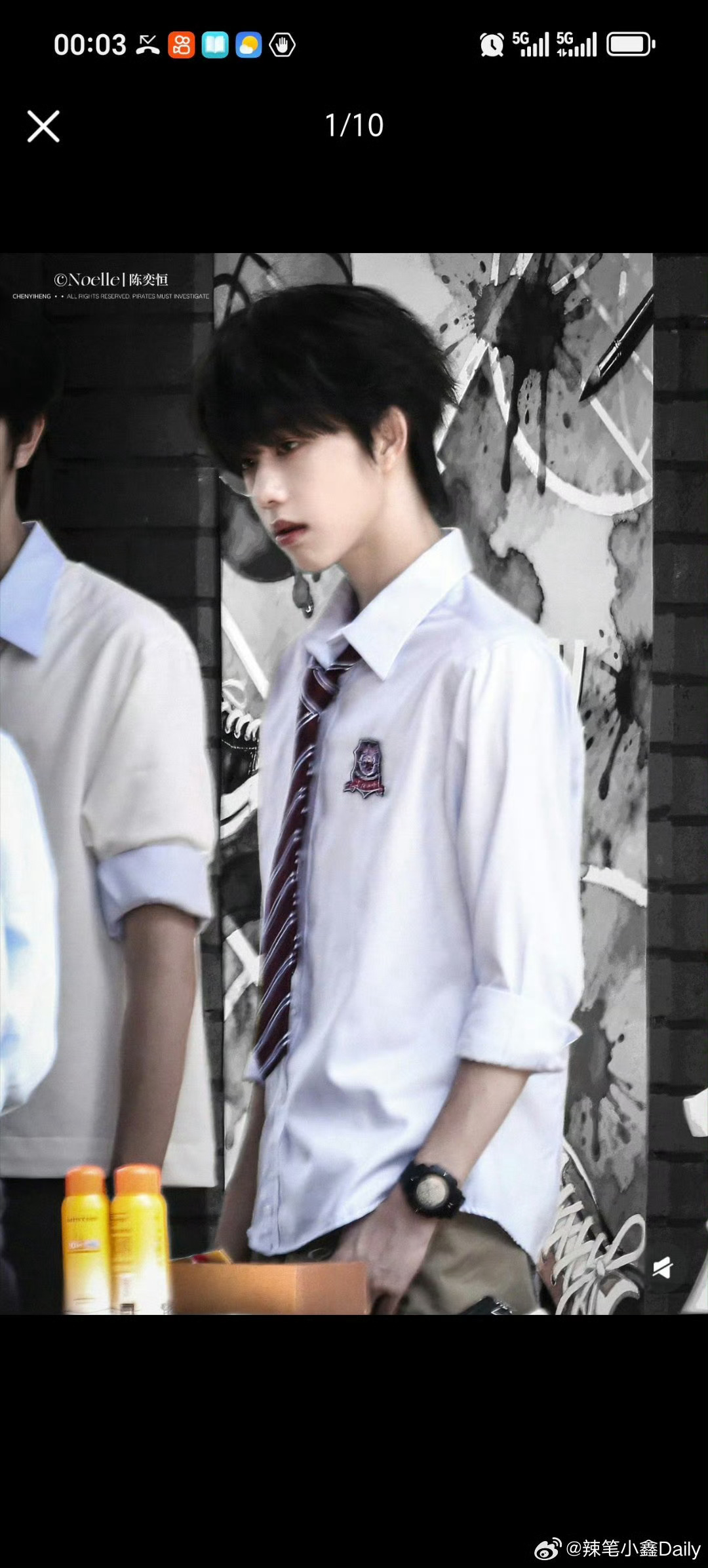 陈奕恒林清源陈奕恒真的长的很干净，很帅气站在那儿就是白月光级别的！！！！我们的少