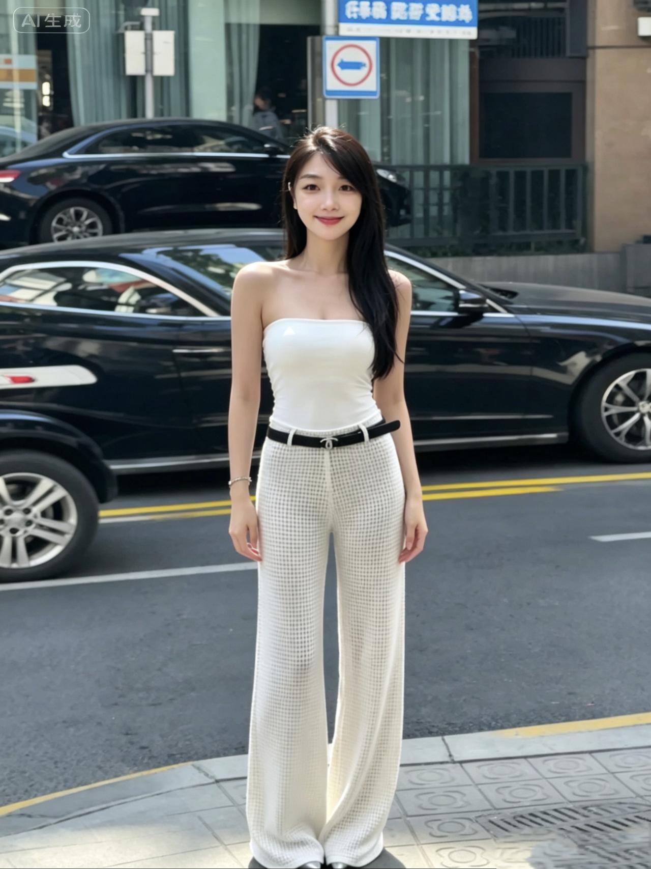 女人最耐看的长相是什么样的