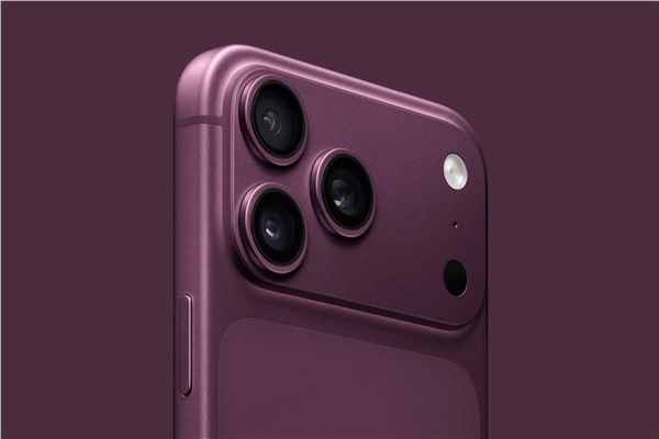 【iPhone18Pro十二大升级：灵动岛首次缩小、首次2nm芯片】快科技8月7