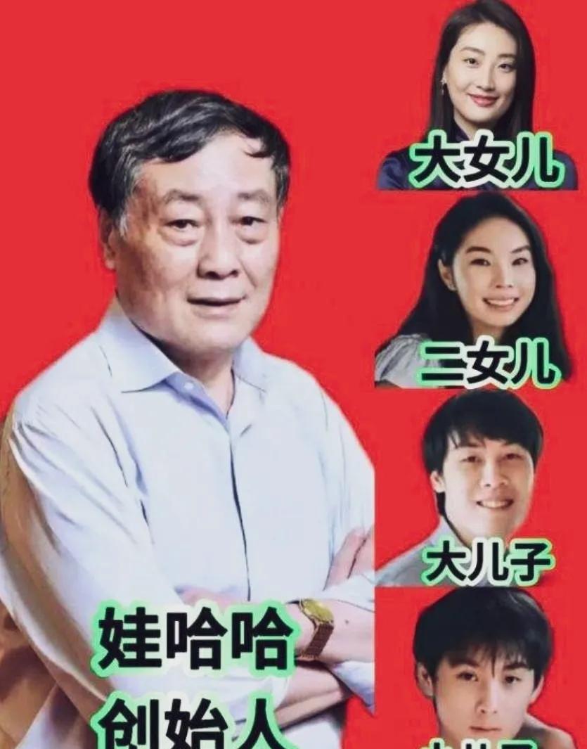 宗庆后的儿子当上新公司董事长，说实话我一点都不意外。真正让我吃惊的是有人说杜建英