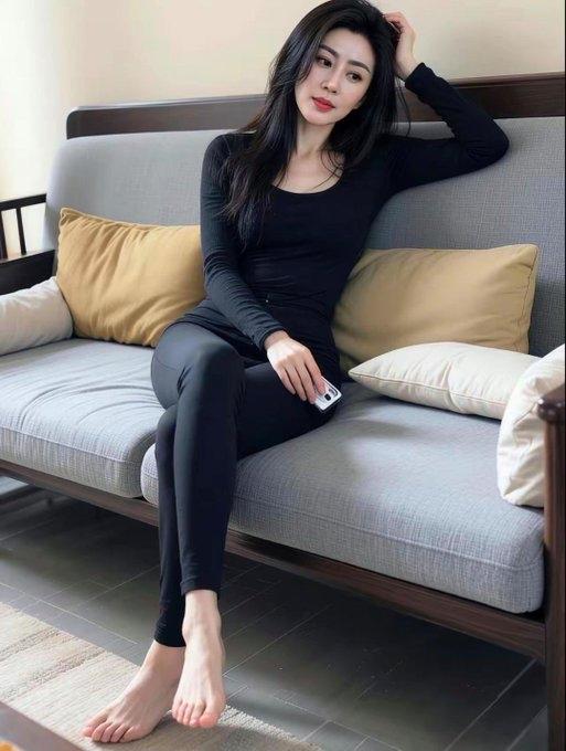 爱运动的美女是不是更有魅力?