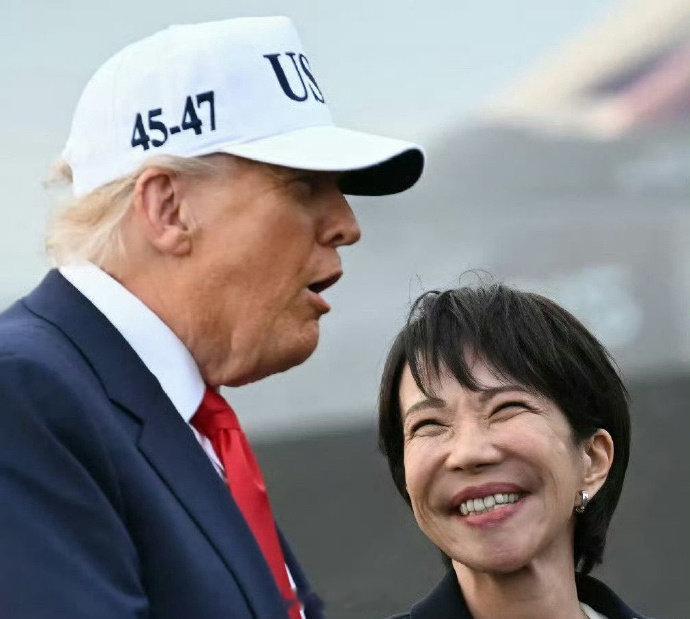 这个词条可太有底气了！ 