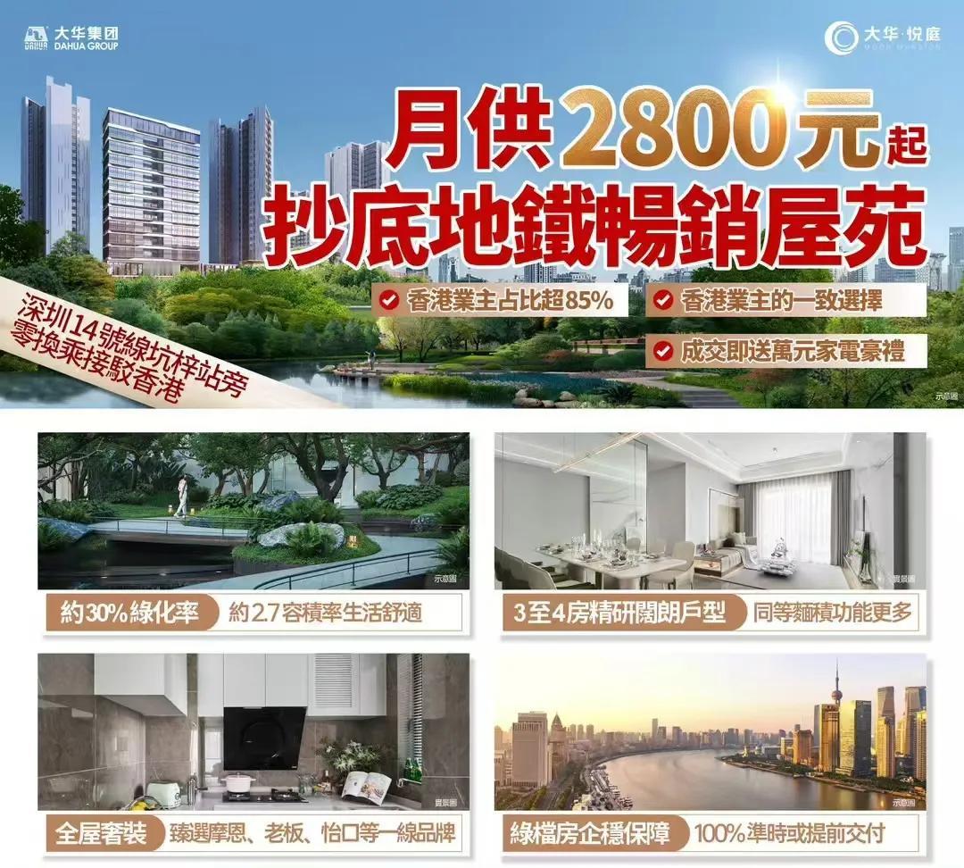 惠州爆料 深圳地铁14号线物业 沙田地铁口物业 惠阳买房 惠阳买房推荐 惠阳笋盘