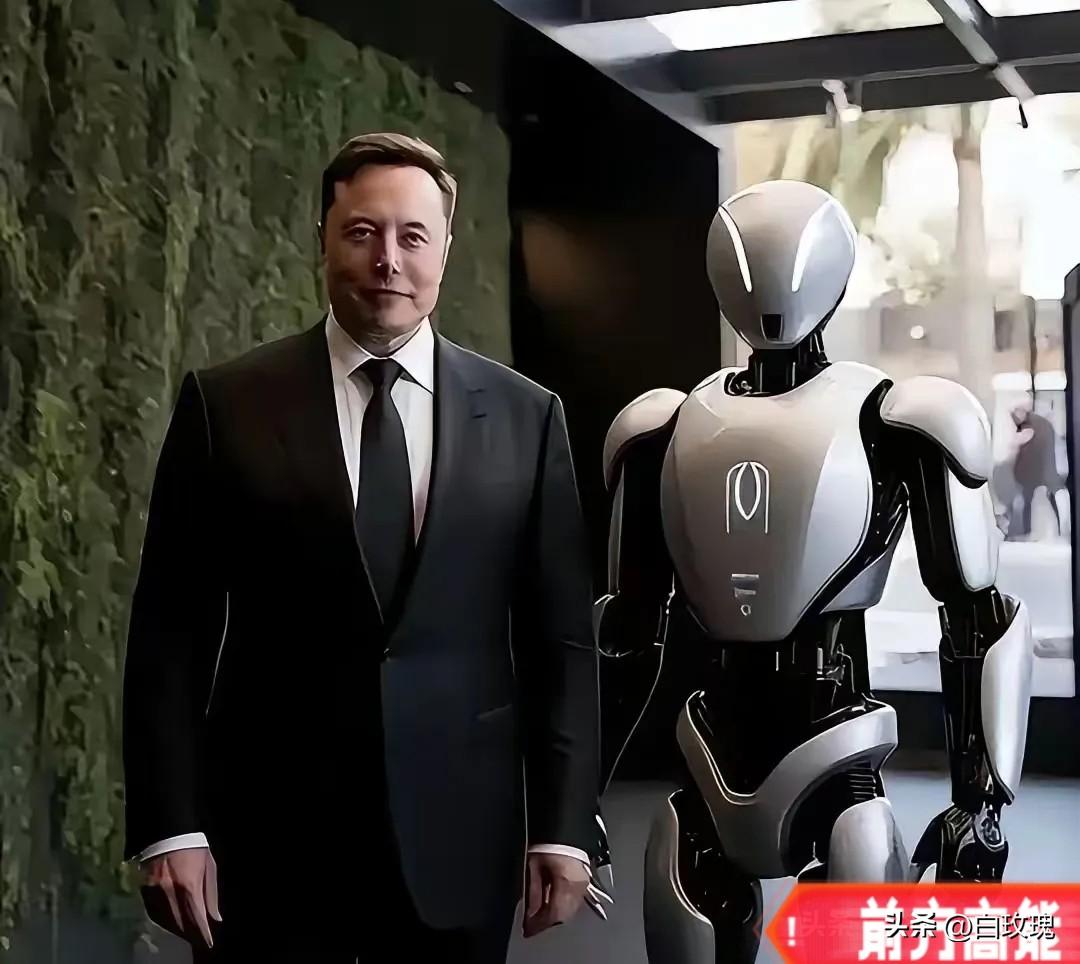 马斯克惹上麻烦了！伊拉克人捡到了一架美国卢卡斯自杀无人机，发现上面有星链的天线。