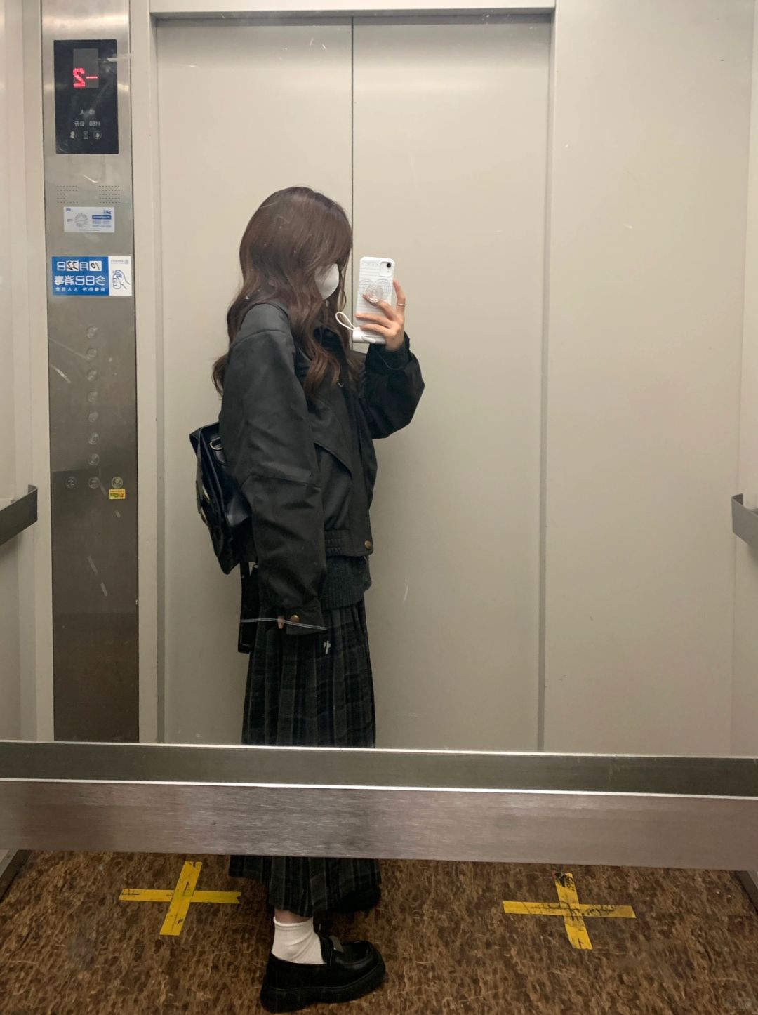 上学了｜学院风的叠穿法则