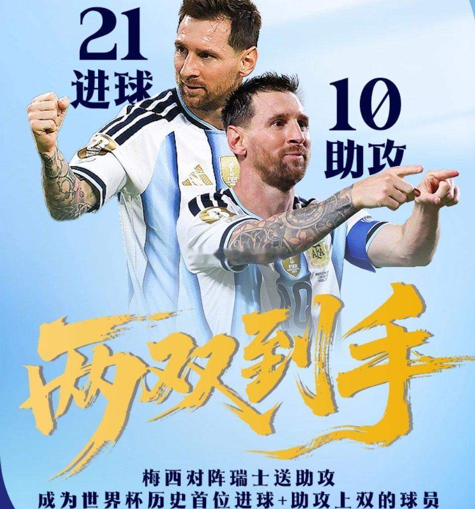 7月12日世界杯1/4决赛，阿根廷对阵瑞士。比赛刚开场第10分钟，梅西主罚角球助