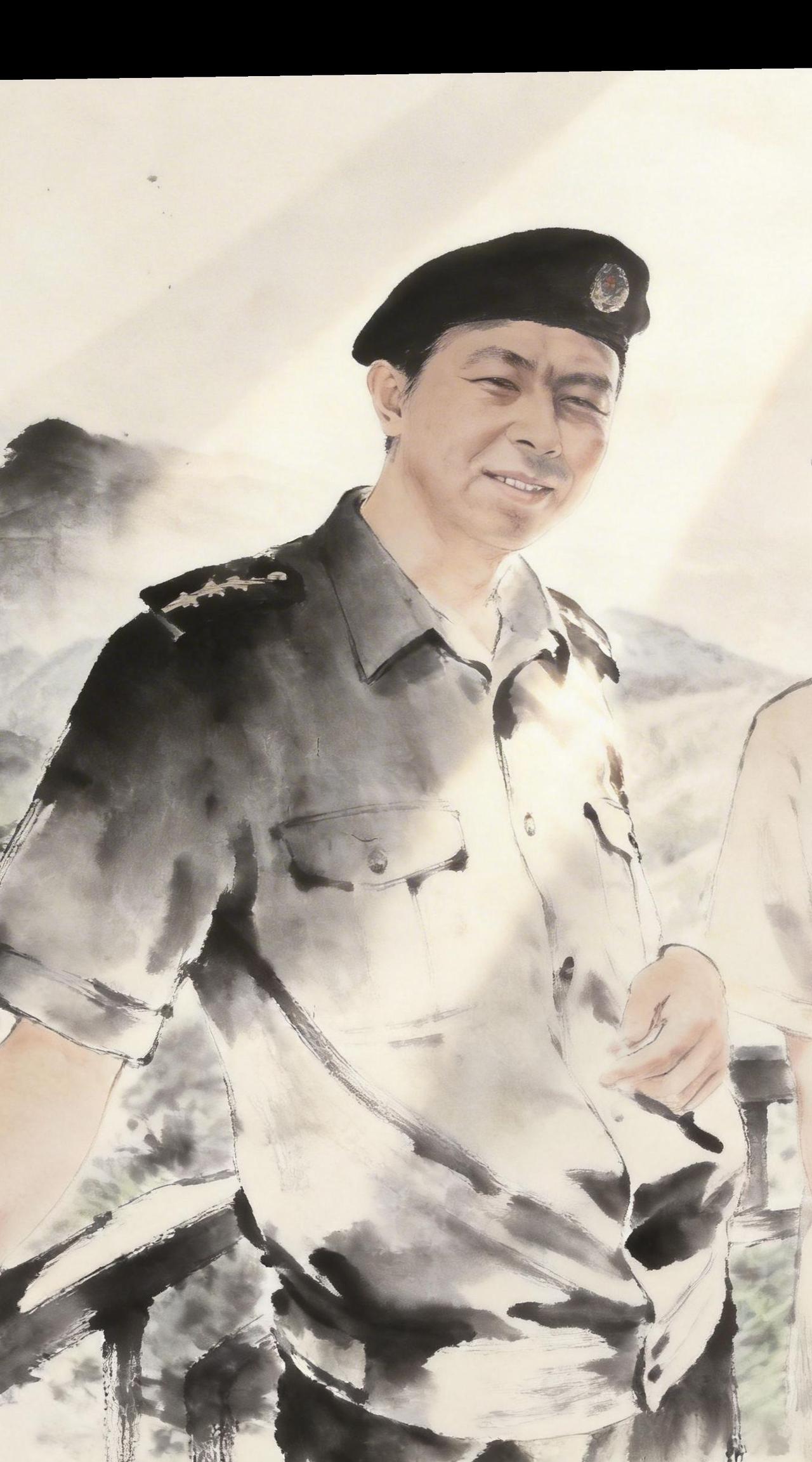 又到了征兵季，条例上说，符合条件的可以二次入伍，真想再去大熔炉里焠焠火。军旅生涯