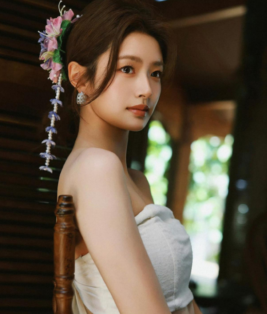 1.李小冉和徐佳宁不止是夫妻，更是紧密绑定的商业伙伴，只要没出现原则性大问题，两