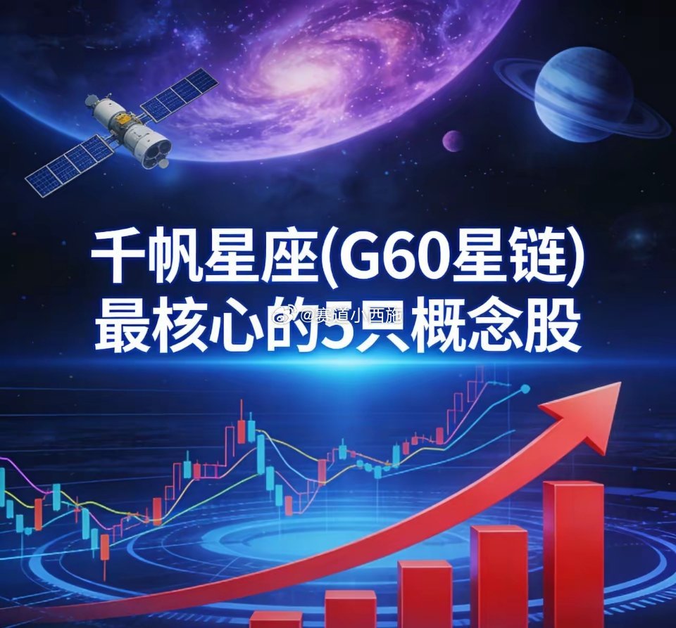 千帆星座（G60星链）核心5只概念股1、上海瀚讯 300762股价：40.17元