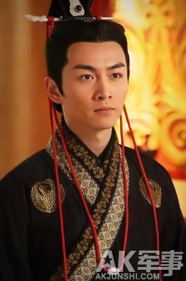 564年，十万突厥兵随北周铁骑围晋阳，北齐皇帝吓得跑路，大臣拦马逆天翻盘

公元