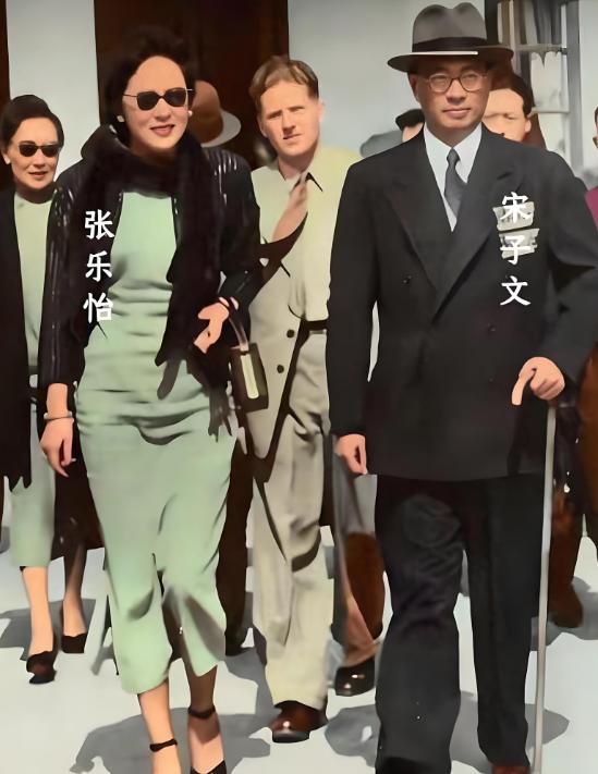 民国时期的知情人士谈起宋子文，常挂在嘴边的一句话是：“David这个人，头脑是哈