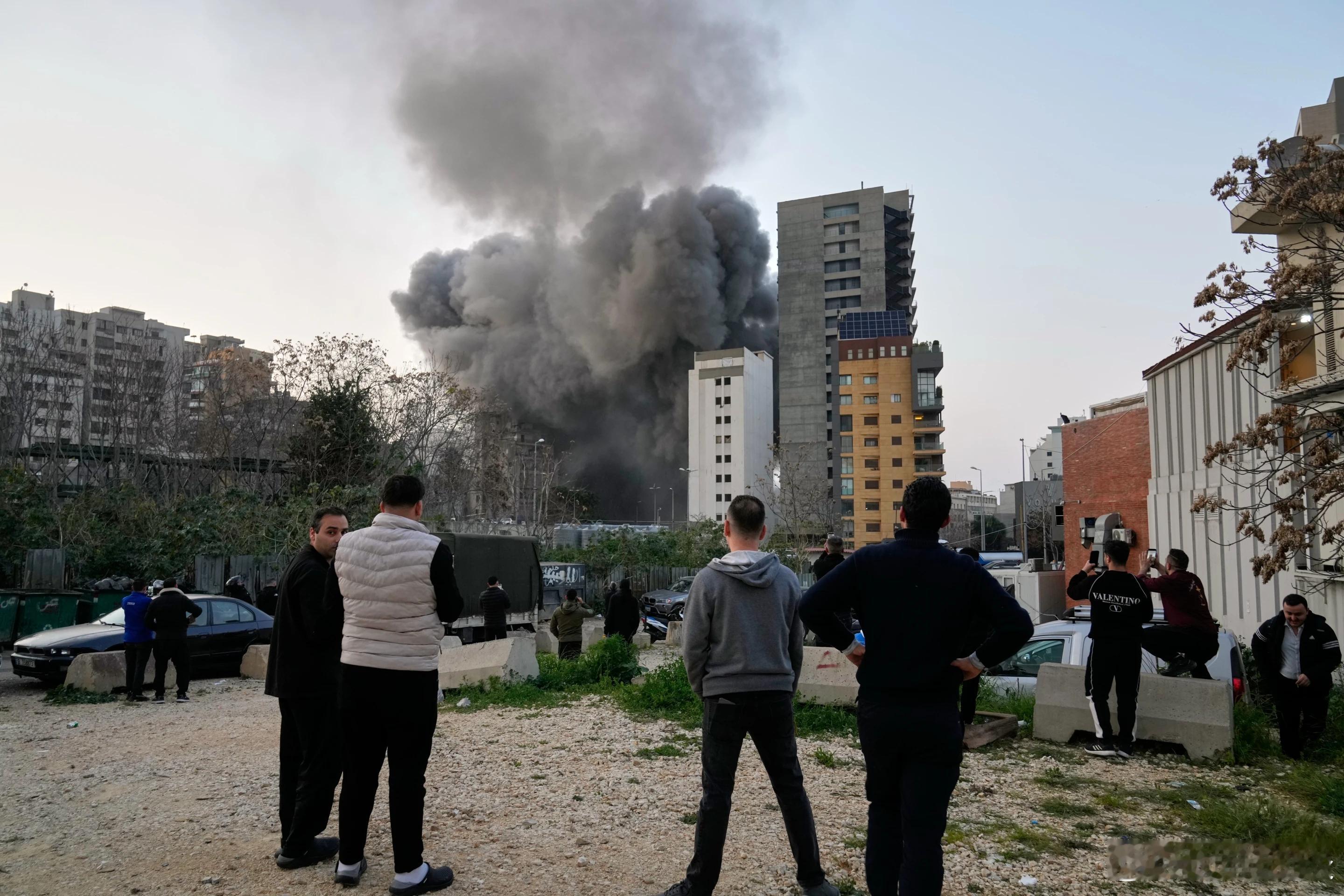 【美国将欧洲放空系统转移到中东，瑞士关闭驻伊朗大使馆】[美以入侵伊朗 更新]（美