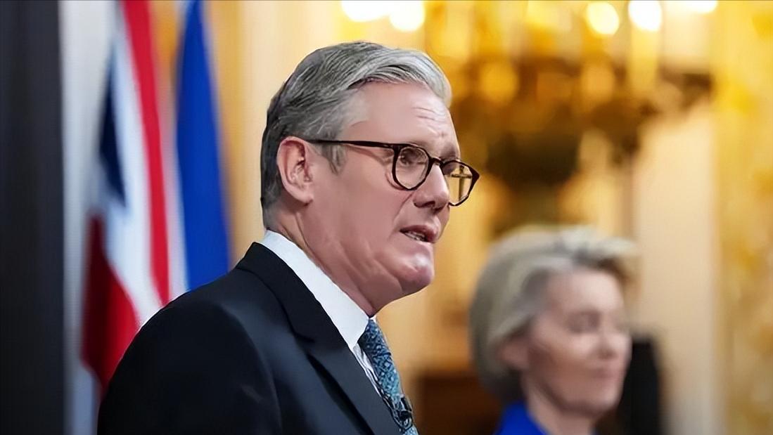 特朗普的新五常论，暨由美中俄印日取代目前国际关系中代表主要大国的美中英法俄五大常